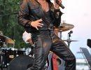 leather